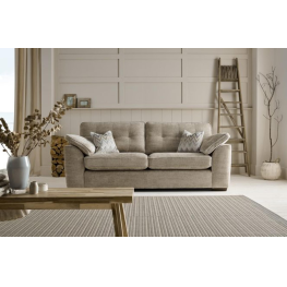 Hemmingway Whitemeadow Sofa 