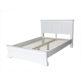 Annecy 150cm Bed Frame