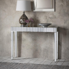 Sorrento Console Table 