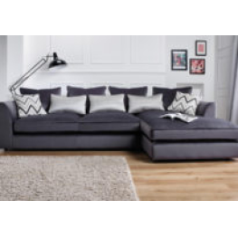 Whitemeadow Bossanova Sofa 